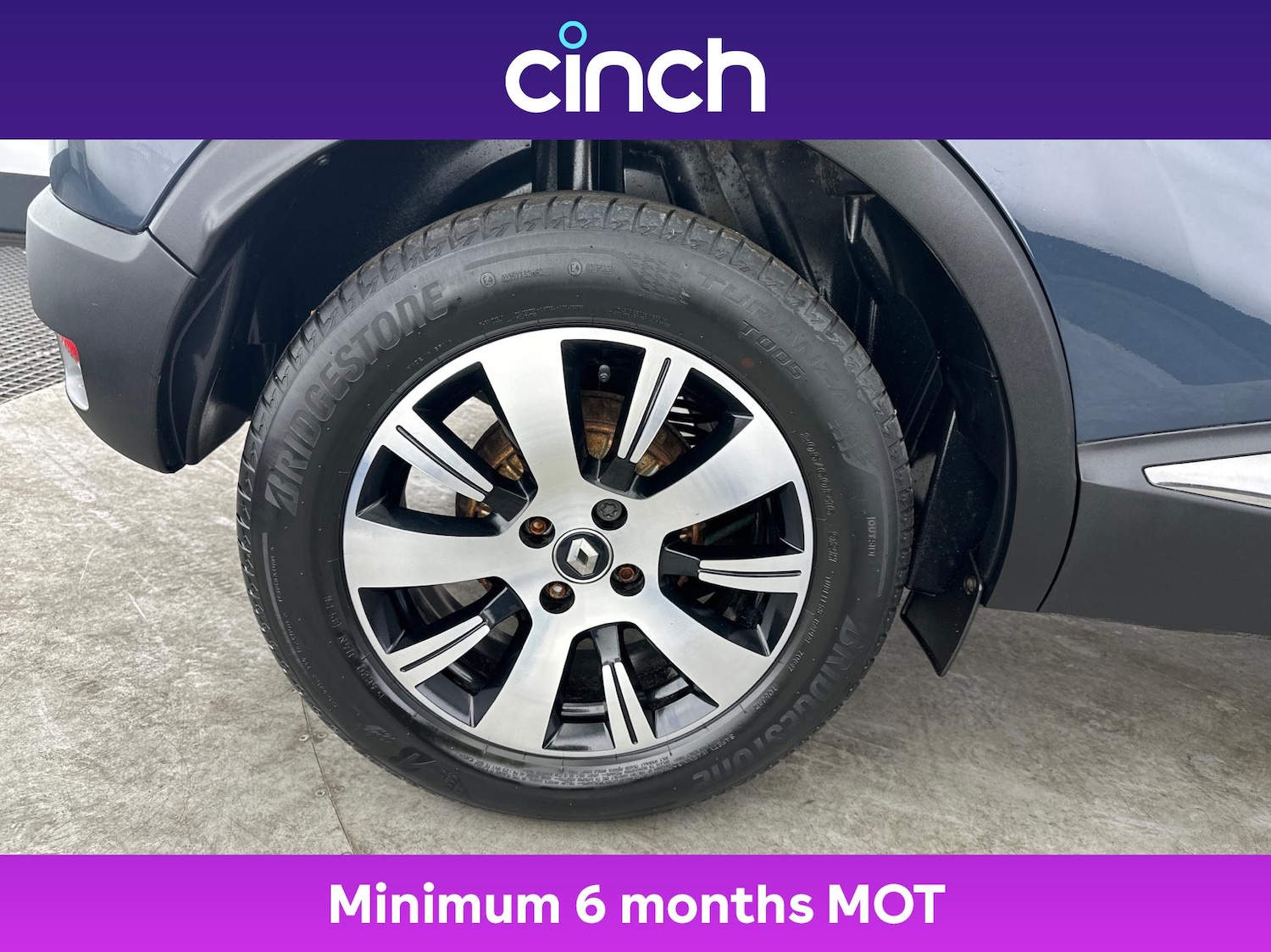 Used Renault Captur 2019 for sale - 76186352: Photo 27