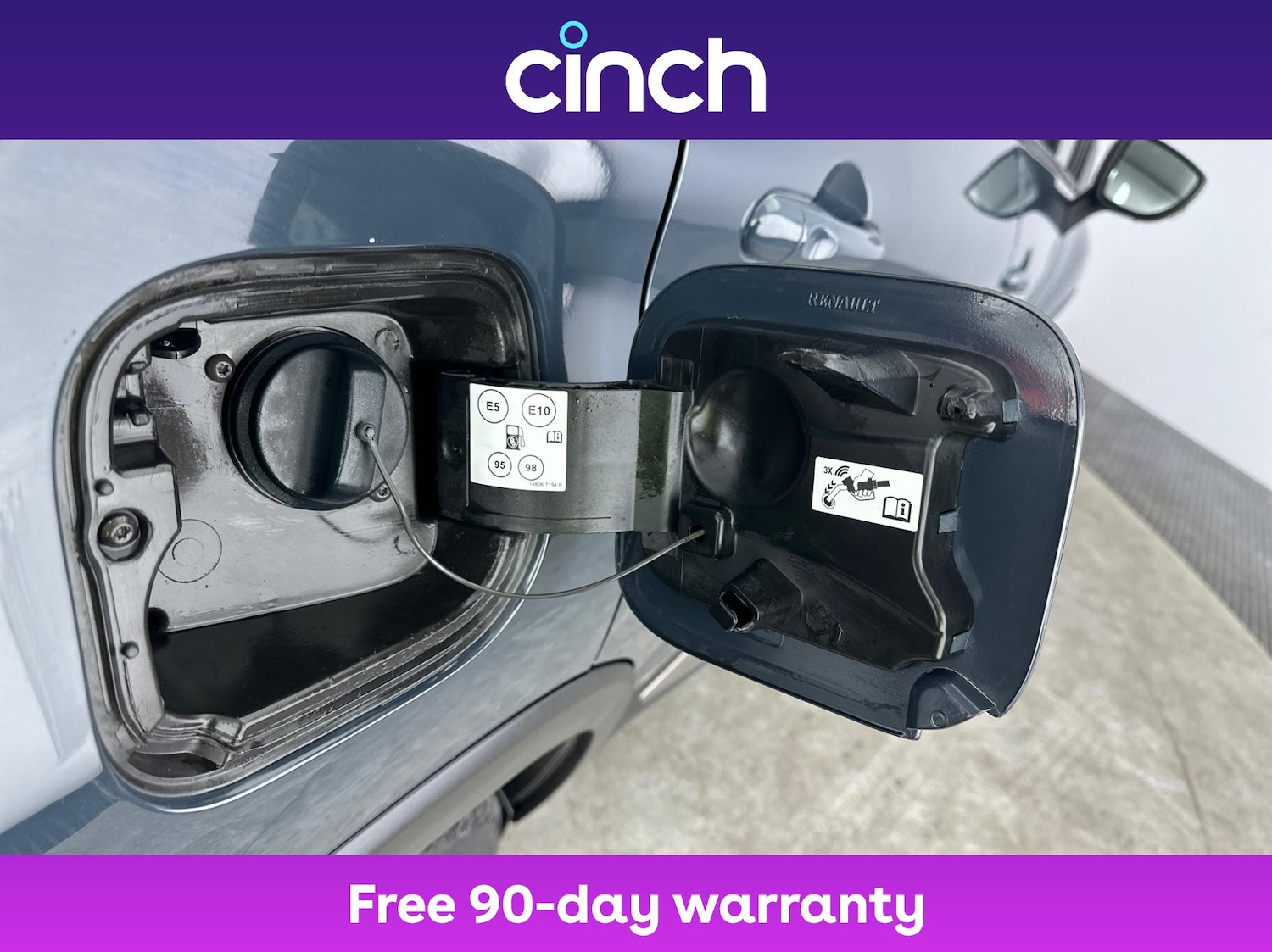 Used Renault Captur 2019 for sale - 76186352: Photo 29