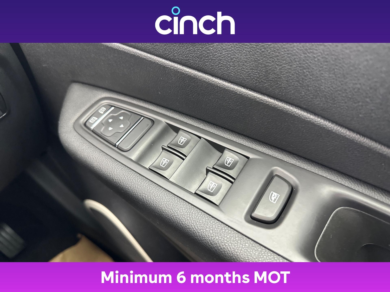 Used Renault Captur 2019 for sale - 76186352: Photo 32