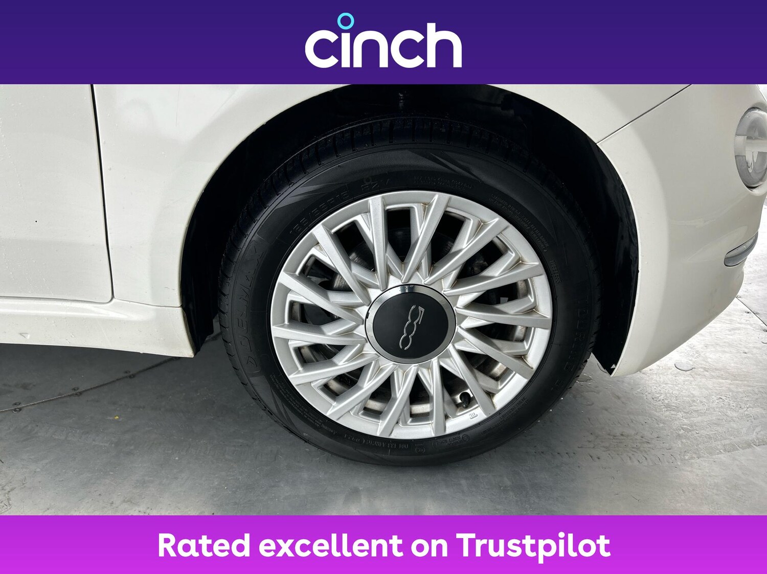 Used Fiat 500 2018 for sale - 77079770: Photo 28