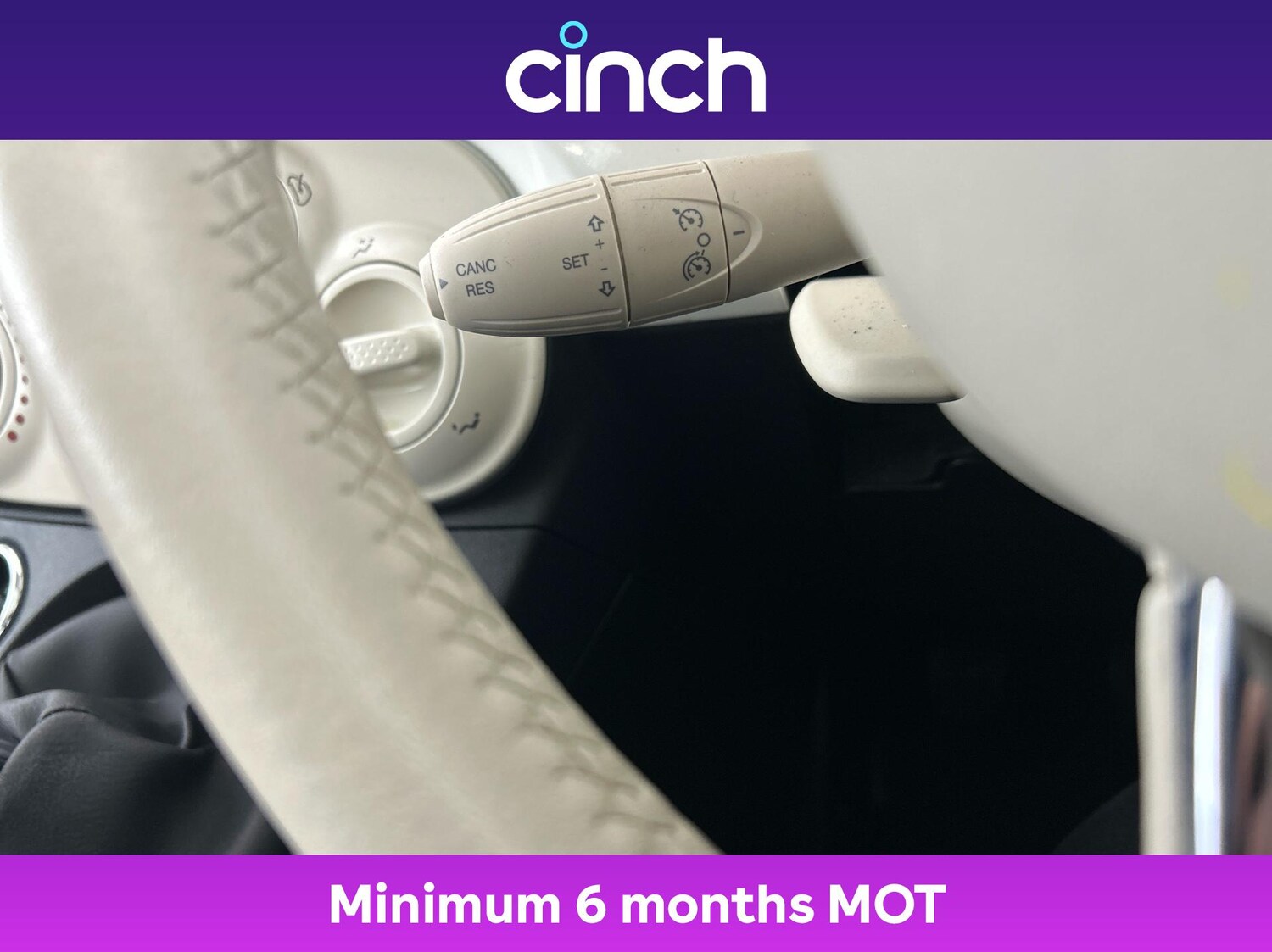 Used Fiat 500 2018 for sale - 77079770: Photo 32