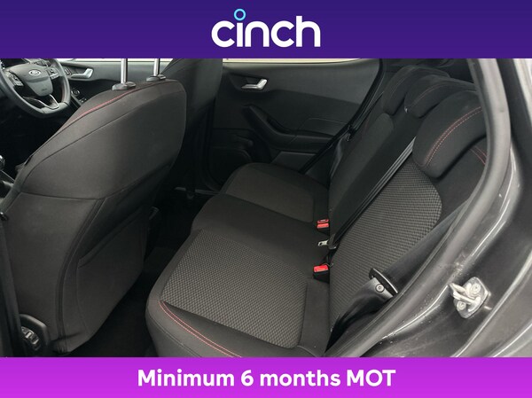 Used Ford Fiesta 2019 for sale - 76224455: Photo 20