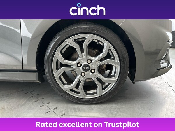 Used Ford Fiesta 2019 for sale - 76224455: Photo 28