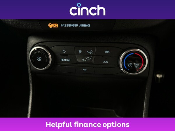 Used Ford Fiesta 2019 for sale - 76224455: Photo 30