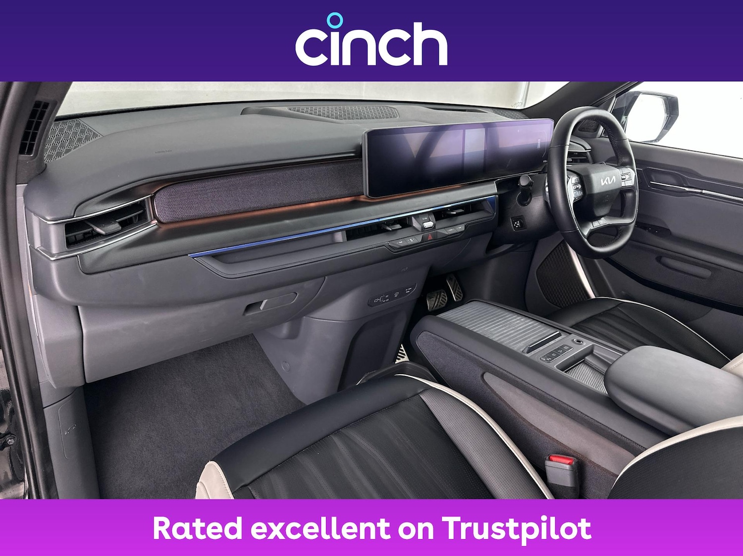 Used Kia EV9 2024 for sale - 76710570: Photo 14