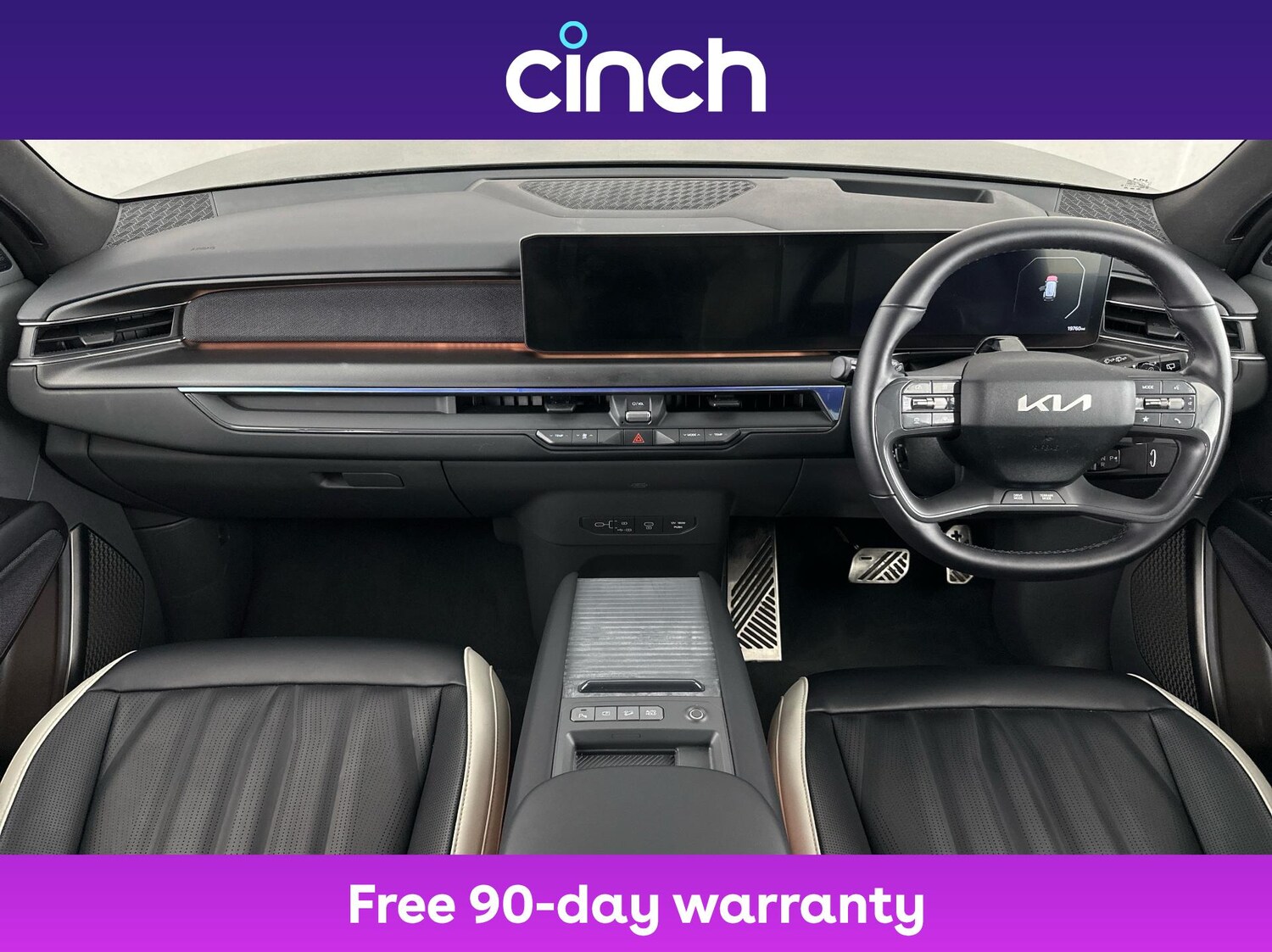 Used Kia EV9 2024 for sale - 76710570: Photo 15