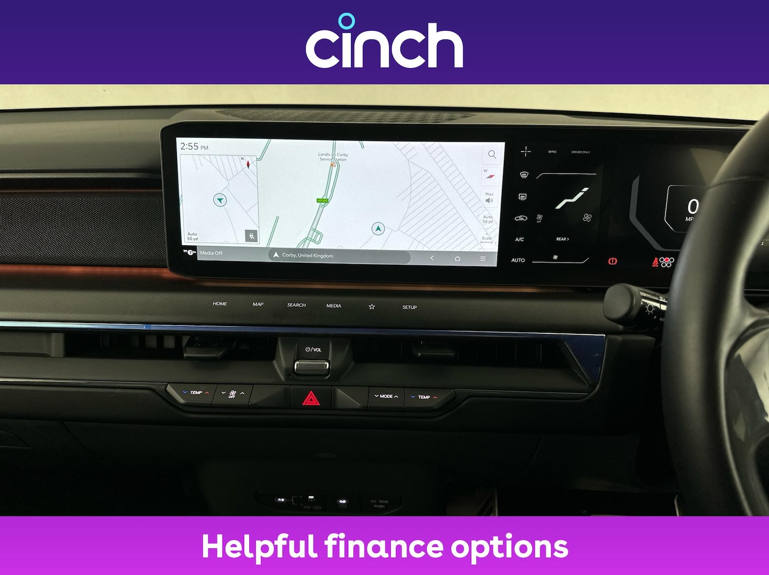 Used Kia EV9 2024 for sale - 76710570: Photo 17