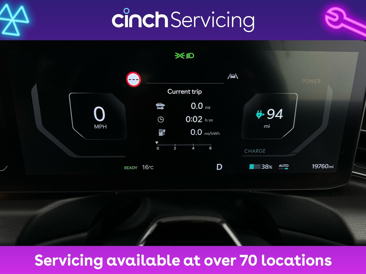 Used Kia EV9 2024 for sale - 76710570: Photo 18