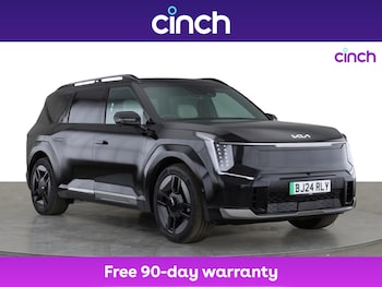 Used Kia EV9 2024 for sale - 76710570: Photo