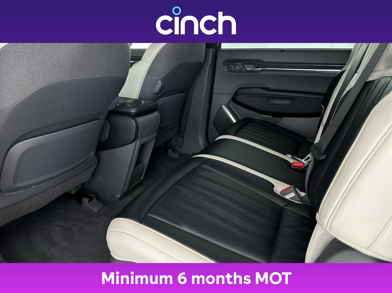 Used Kia EV9 2024 for sale - 76710570: Photo 20