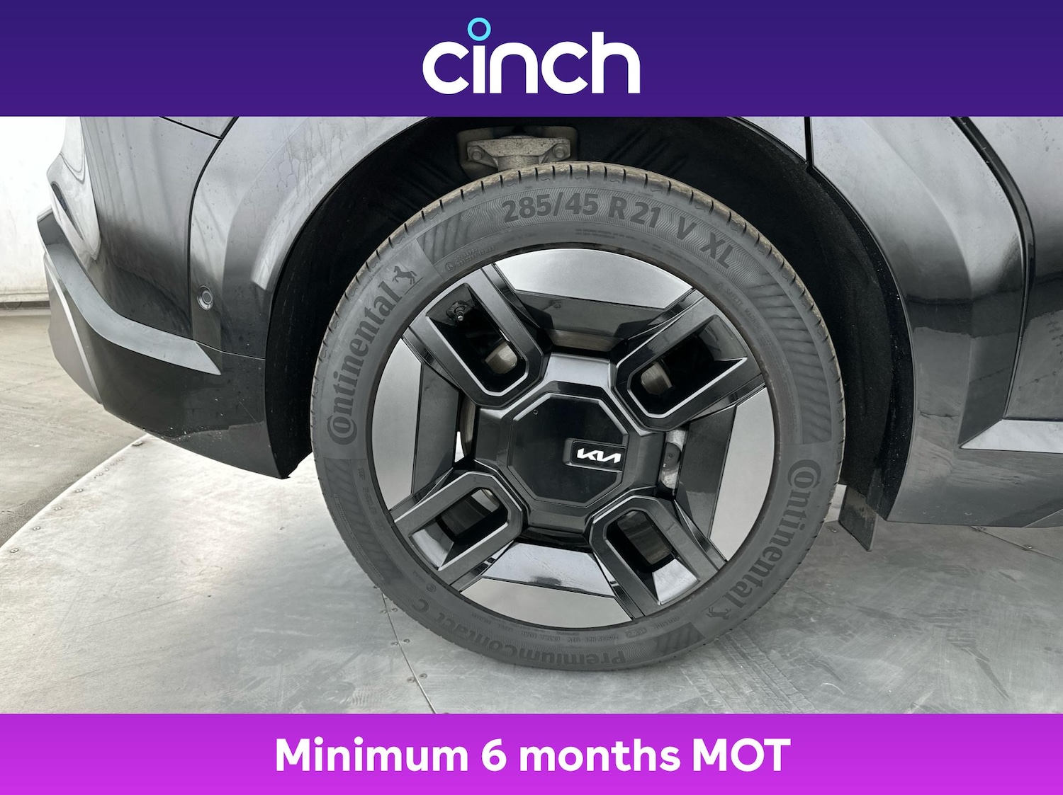 Used Kia EV9 2024 for sale - 76710570: Photo 27