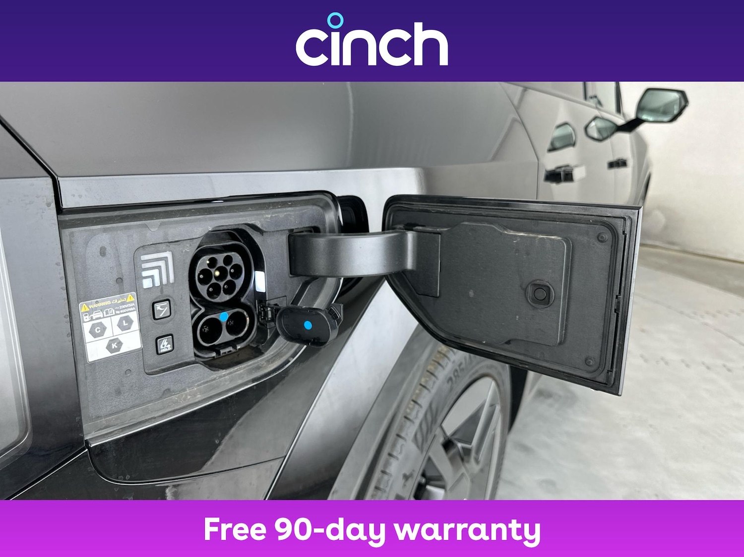 Used Kia EV9 2024 for sale - 76710570: Photo 29