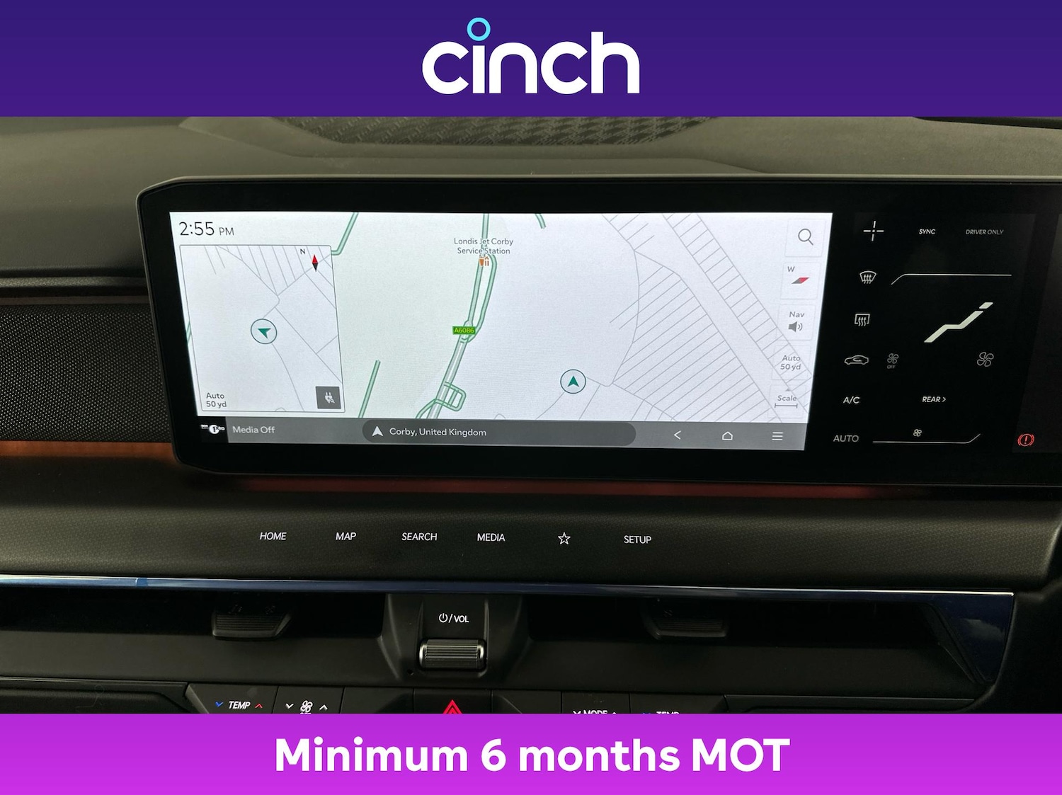 Used Kia EV9 2024 for sale - 76710570: Photo 32