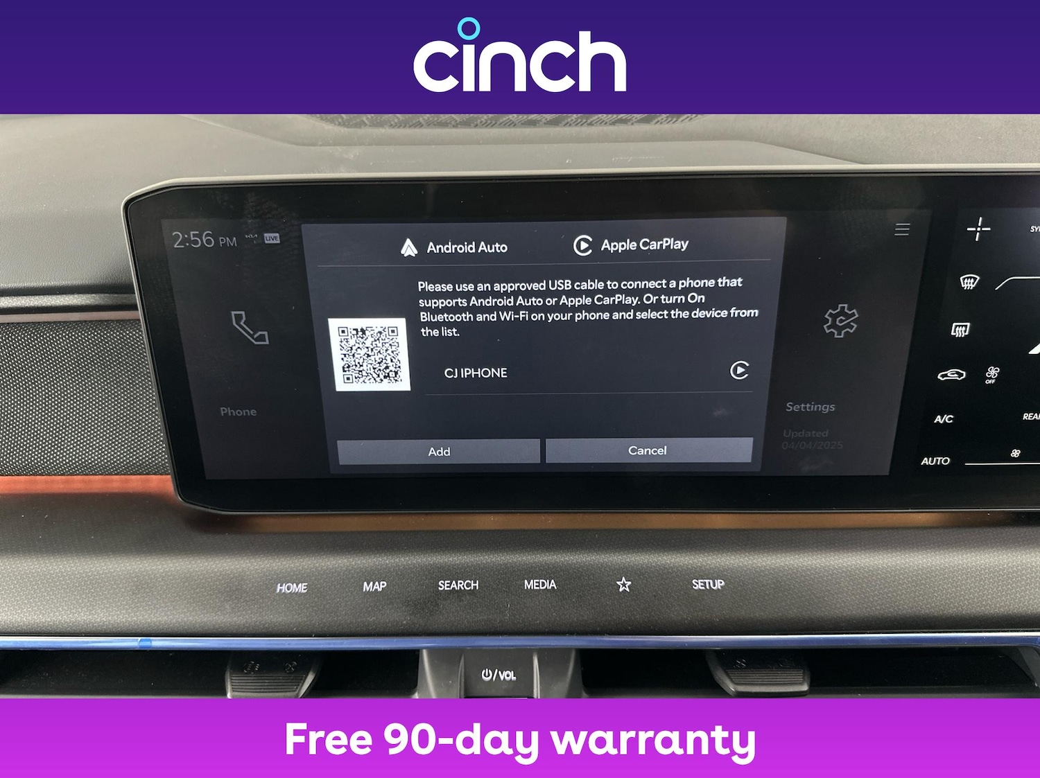 Used Kia EV9 2024 for sale - 76710570: Photo 34