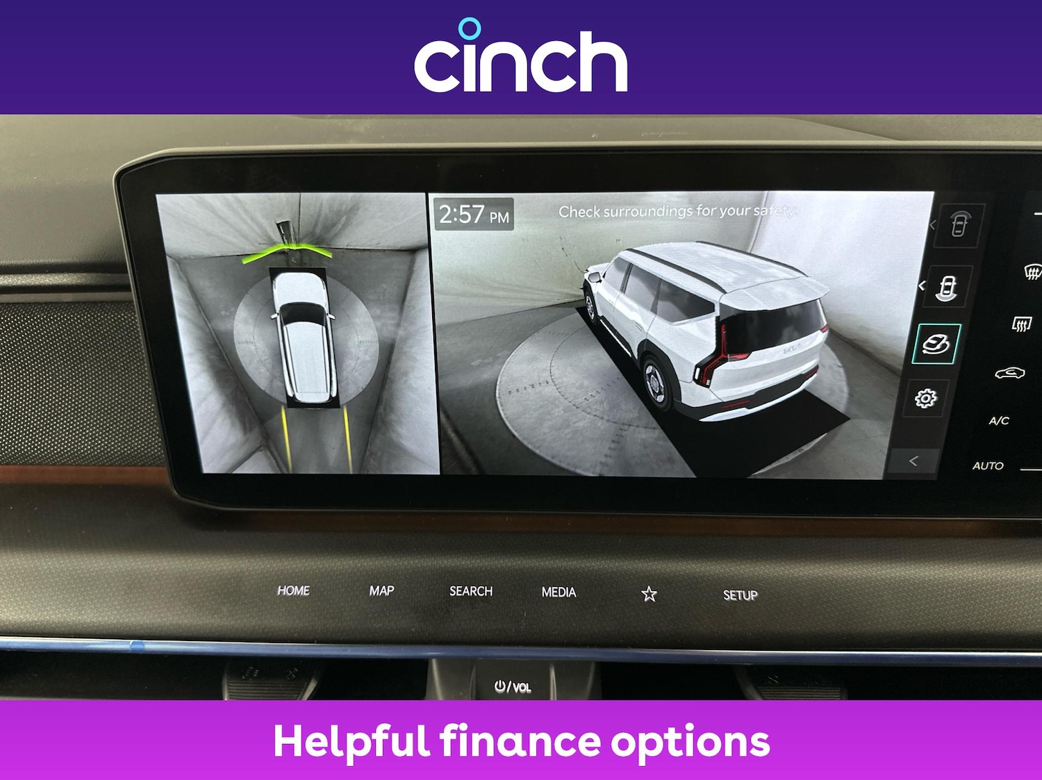 Used Kia EV9 2024 for sale - 76710570: Photo 35