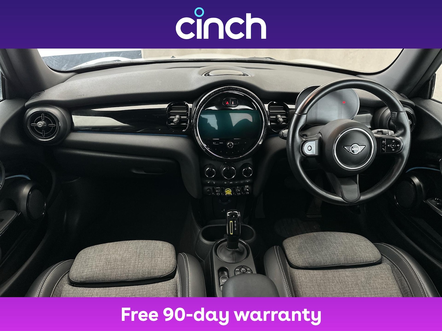 Used MINI Hatch 2021 for sale - 76385207: Photo 15