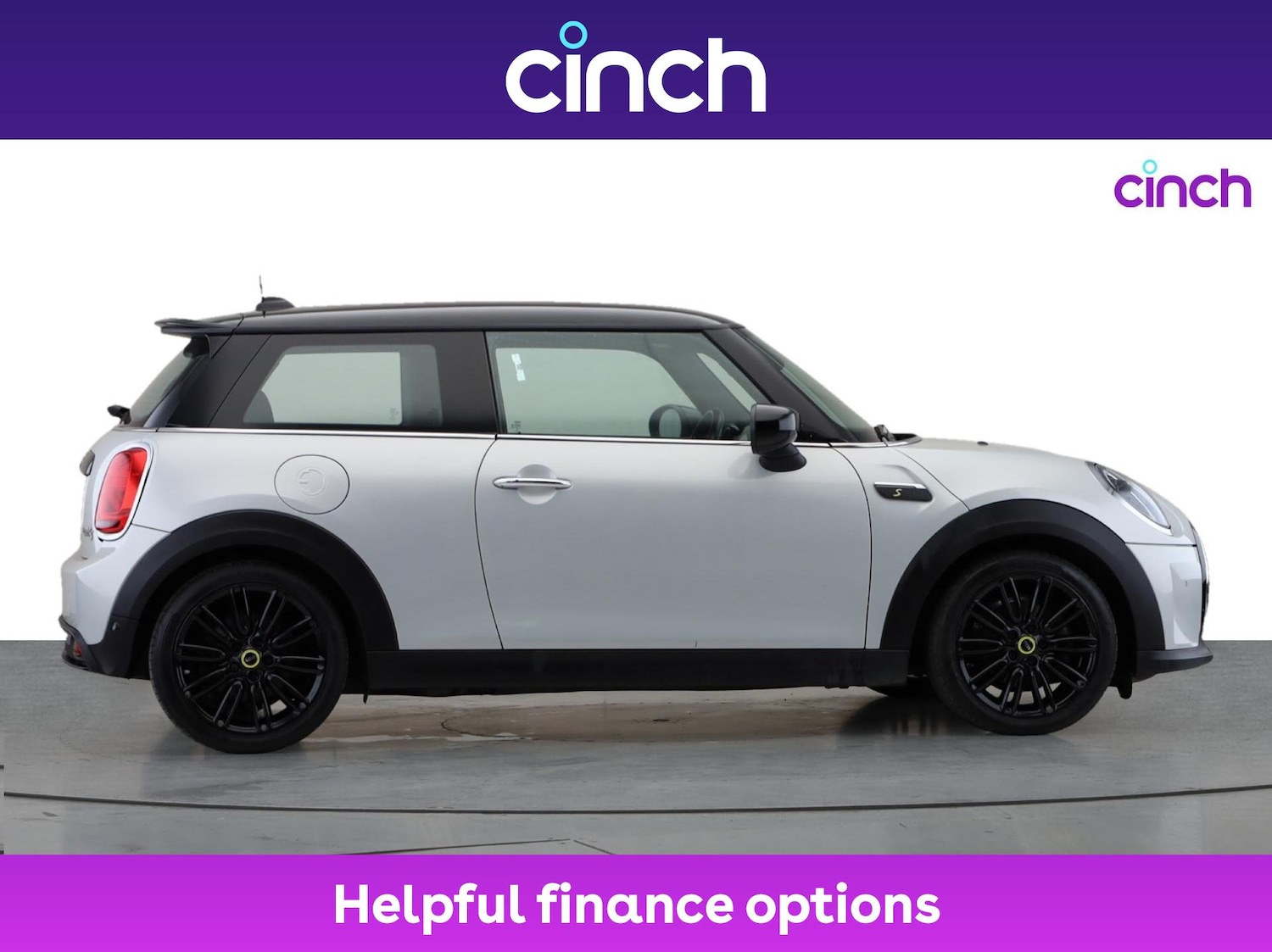 Used MINI Hatch 2021 for sale - 76385207: Photo 2