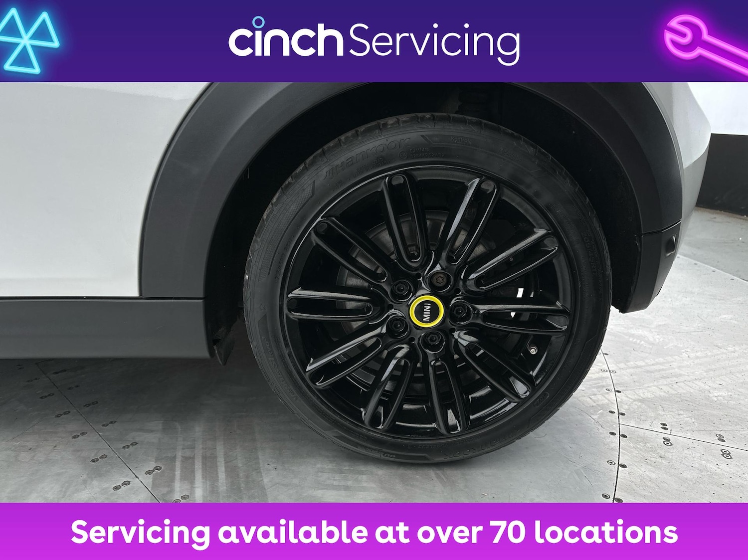 Used MINI Hatch 2021 for sale - 76385207: Photo 26