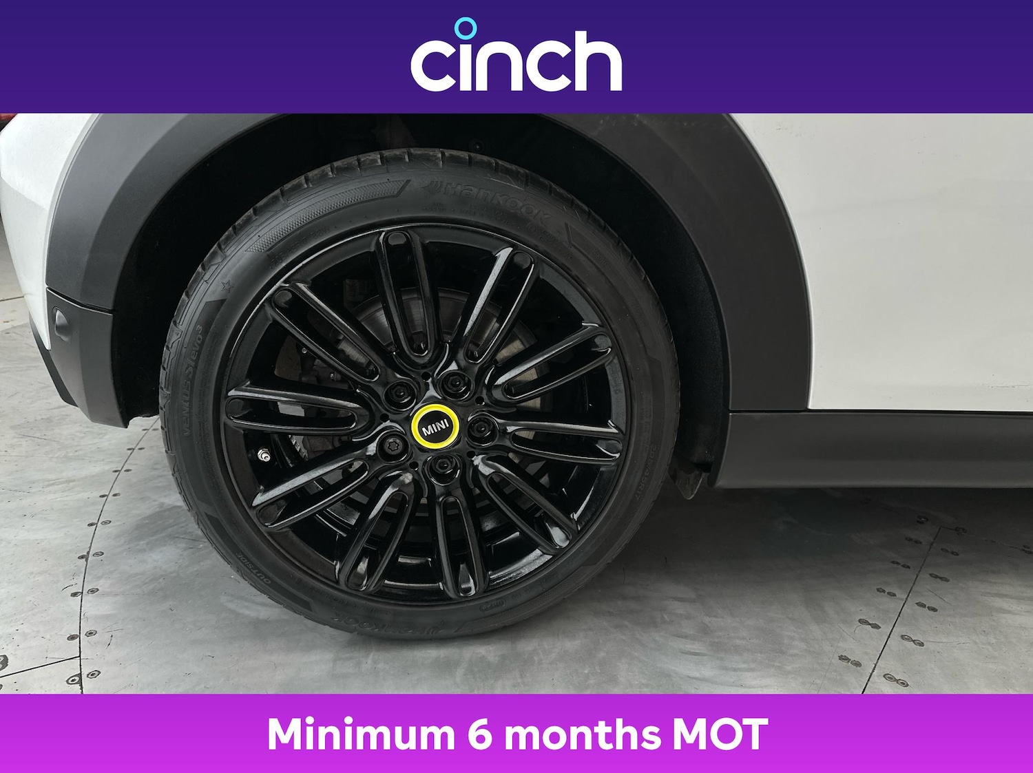 Used MINI Hatch 2021 for sale - 76385207: Photo 27