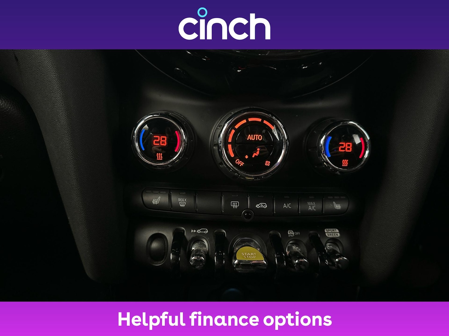 Used MINI Hatch 2021 for sale - 76385207: Photo 35