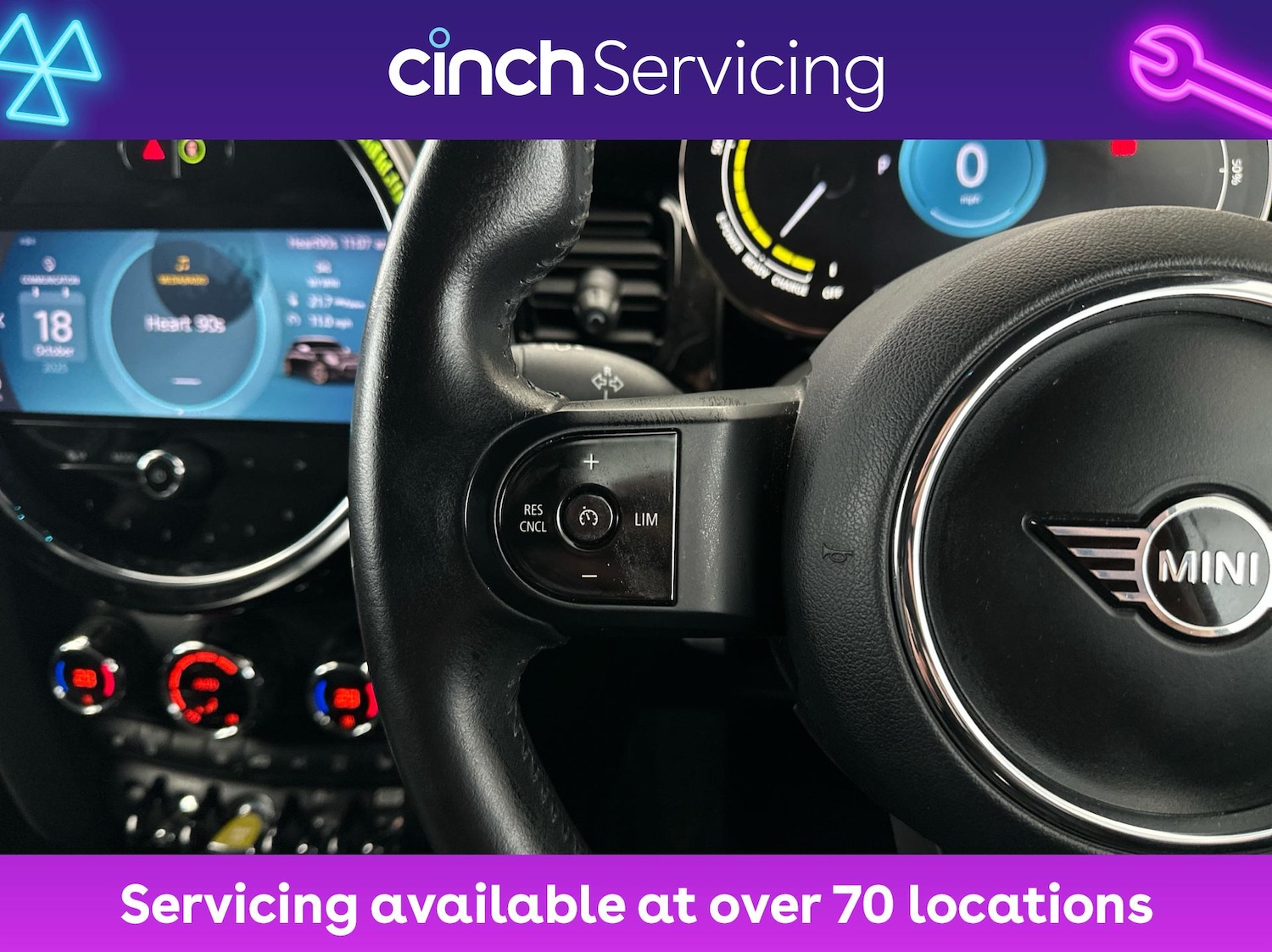 Used MINI Hatch 2021 for sale - 76385207: Photo 36