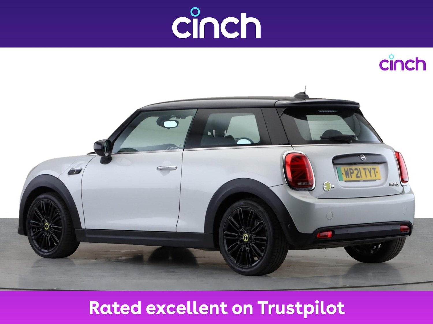 Used MINI Hatch 2021 for sale - 76385207: Photo 6