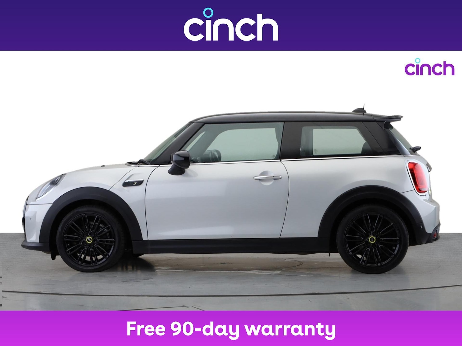 Used MINI Hatch 2021 for sale - 76385207: Photo 8
