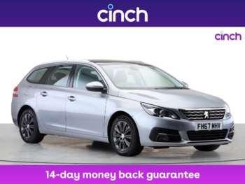 Used Peugeot 308 2017 for sale - 74906102: Photo