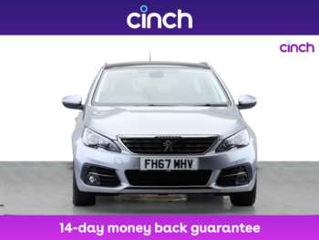 Used Peugeot 308 2017 for sale - 74906102: Photo