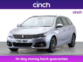 Used Peugeot 308 2017 for sale - 74906102: Photo