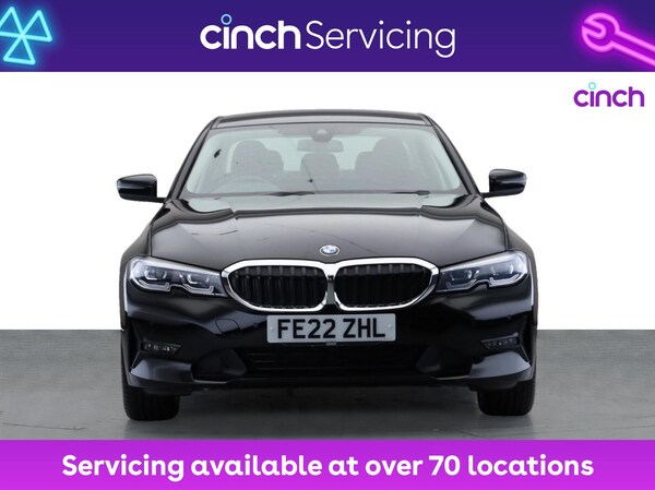 Used BMW 3 Series 2022 for sale - 76169161: Photo 11