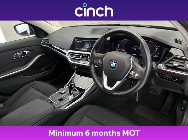 Used BMW 3 Series 2022 for sale - 76169161: Photo 12