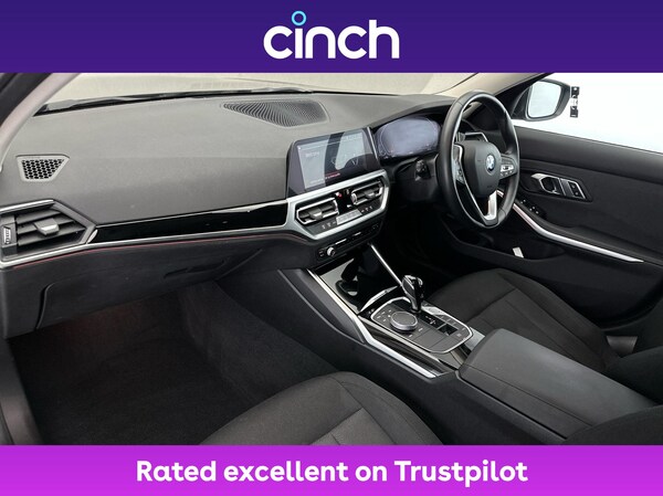 Used BMW 3 Series 2022 for sale - 76169161: Photo 14