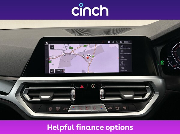 Used BMW 3 Series 2022 for sale - 76169161: Photo 17