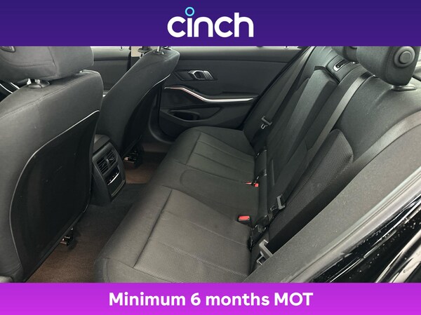 Used BMW 3 Series 2022 for sale - 76169161: Photo 20