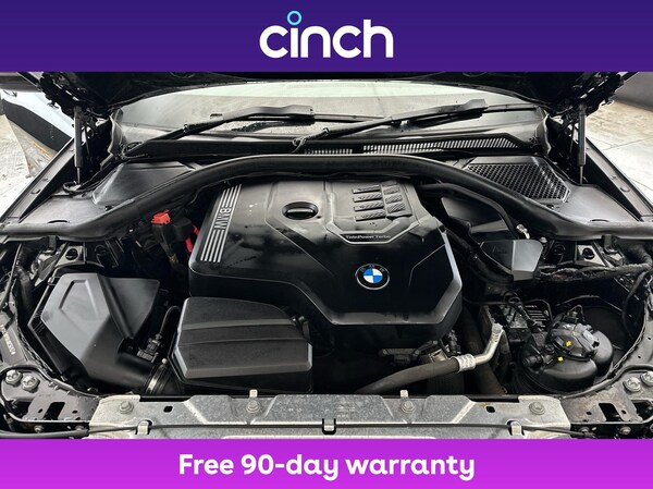 Used BMW 3 Series 2022 for sale - 76169161: Photo 23
