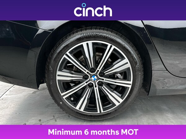 Used BMW 3 Series 2022 for sale - 76169161: Photo 27
