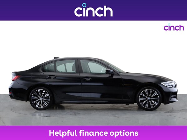 Used BMW 3 Series 2022 for sale - 76169161: Photo 2