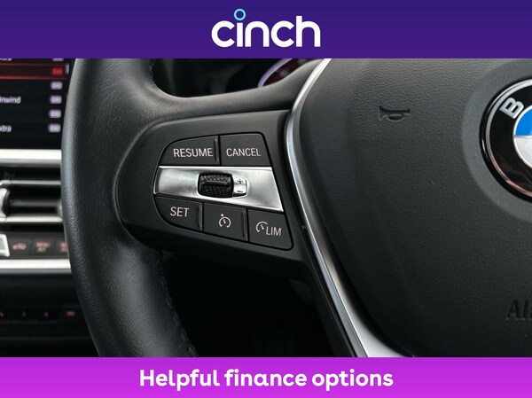 Used BMW 3 Series 2022 for sale - 76169161: Photo 30