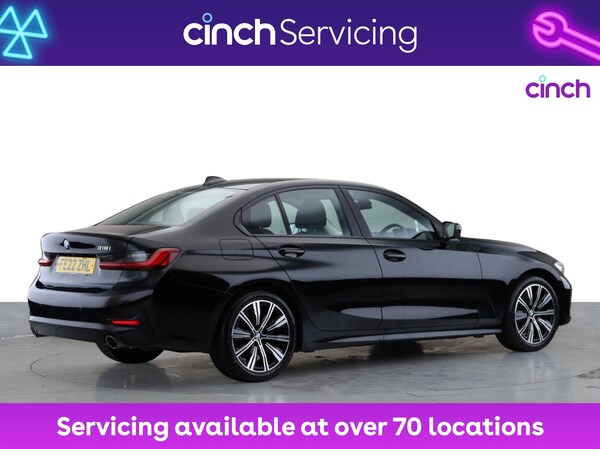 Used BMW 3 Series 2022 for sale - 76169161: Photo 3
