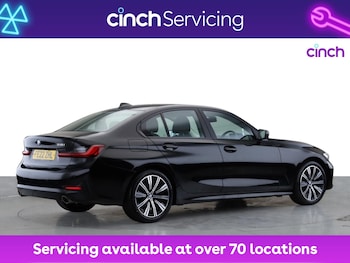 Used BMW 3 Series 2022 for sale - 76169161: Photo 3