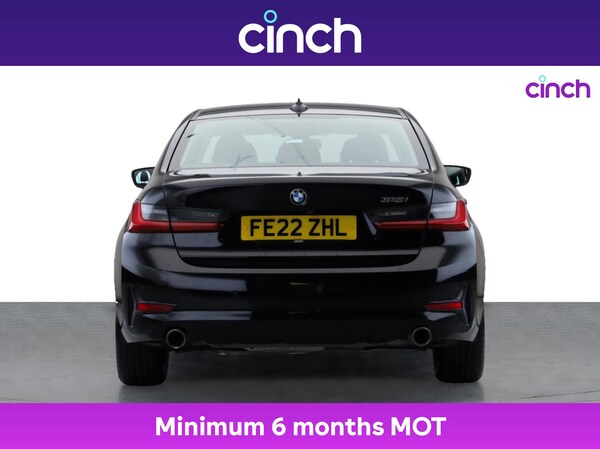 Used BMW 3 Series 2022 for sale - 76169161: Photo 5