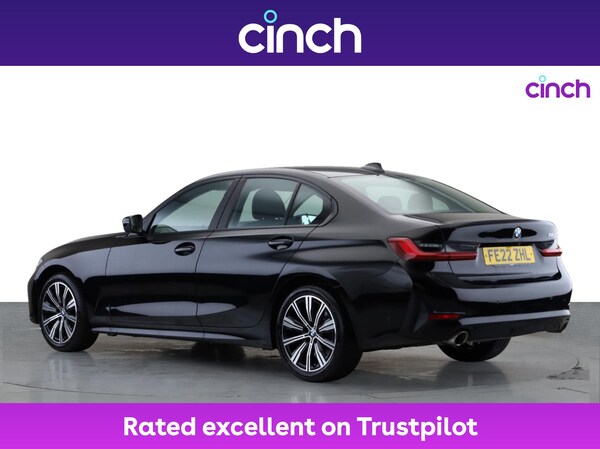 Used BMW 3 Series 2022 for sale - 76169161: Photo 6