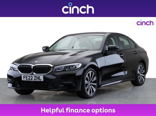 Used BMW 3 Series 2022 for sale - 76169161: Photo 9