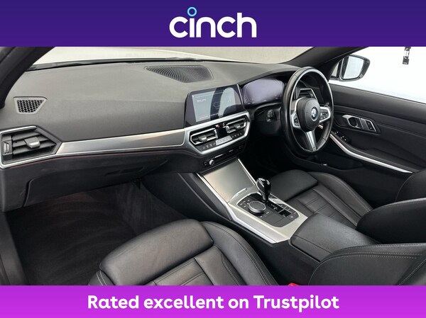 Used BMW 3 Series 2021 for sale - 76164235: Photo 14