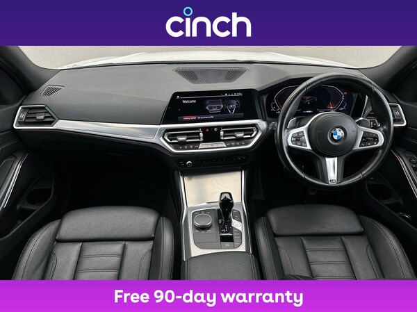 Used BMW 3 Series 2021 for sale - 76164235: Photo 15
