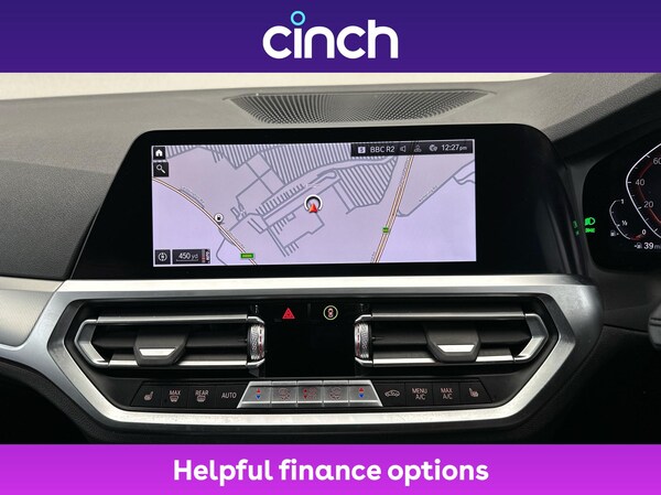 Used BMW 3 Series 2021 for sale - 76164235: Photo 17
