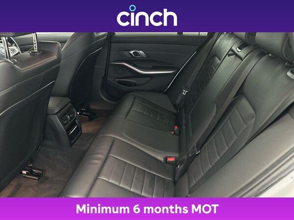 Used BMW 3 Series 2021 for sale - 76164235: Photo 20