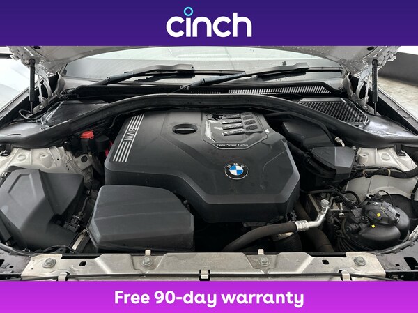 Used BMW 3 Series 2021 for sale - 76164235: Photo 23