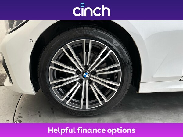 Used BMW 3 Series 2021 for sale - 76164235: Photo 24